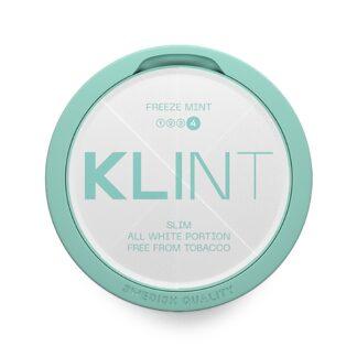 Klint Freeze-Mint