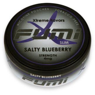 Fumi Salty blueberry