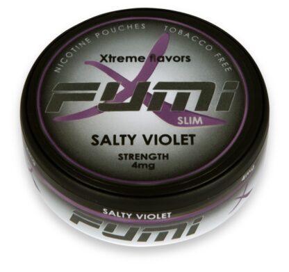 Fumi Salty violet