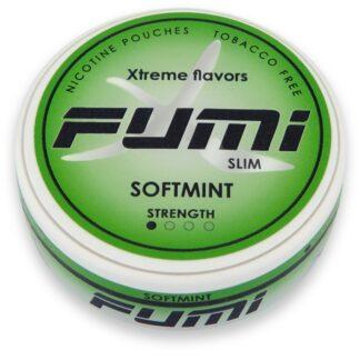 Fumi Softmint