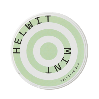 Helwit Mint
