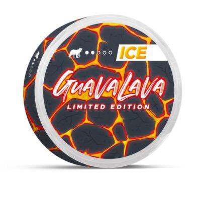 ICE Guava Lava