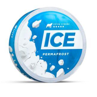 ICE Permafrost