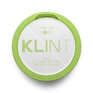 Klint-Fresh-Lime