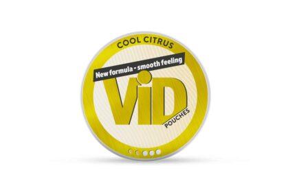 VID Cool-Citrus