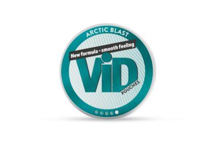 VID arctic blast