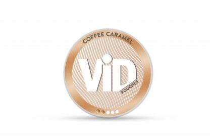 VID-coffee caramel