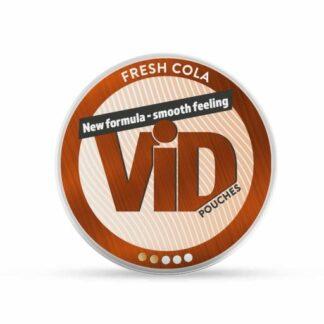VID fresh cola