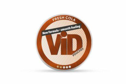 VID fresh cola