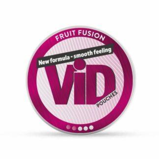 VID fruit fusion