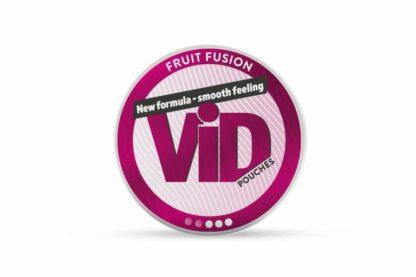 VID fruit fusion
