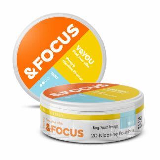 focus mint