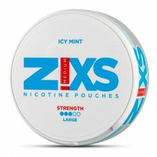 zxs icy-mint