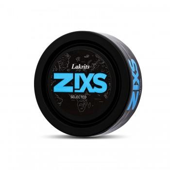zxs lakrits