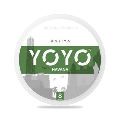 YOYO Havana