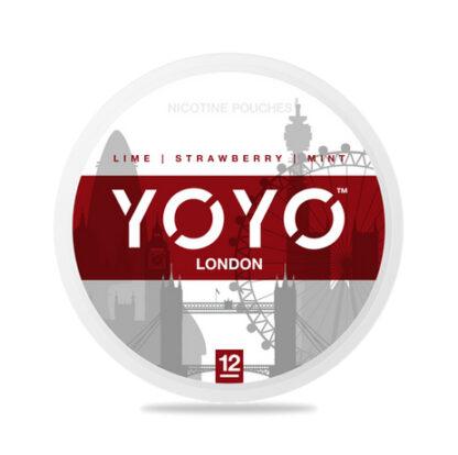 YOYO London