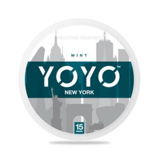 YOYO New york