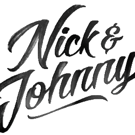 Nick and Johnny
