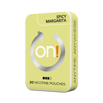 On-Spicy-Margarita-6mg-Strong