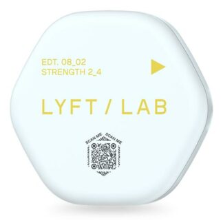 LYFT/LAB Cactus & Yuzu