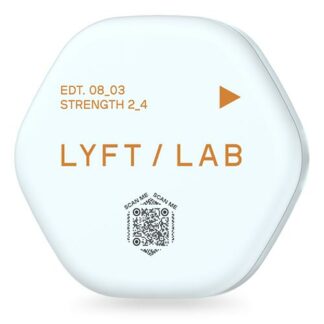 LYFT/LAB Smoked Plantains