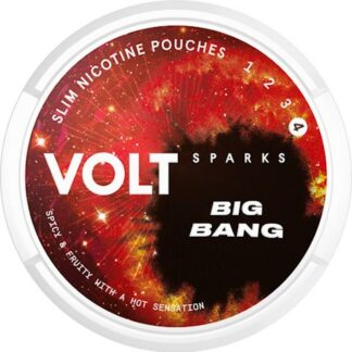 VOLT Sparks Big Bang Slim Extra Strong