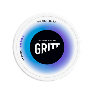 GRITT Frost Bite Super Slim Strong