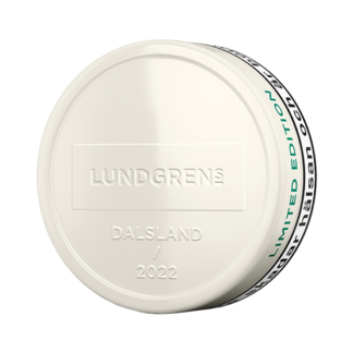 Lundgrens Dalsland 2022 Limited Edition