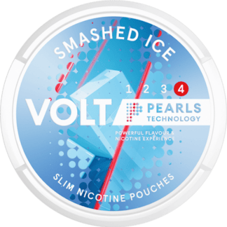 Volt Pearls Smashed Ice Slim Portion