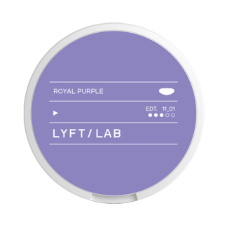 LYFT/LAB Royal Purple Mini Strong