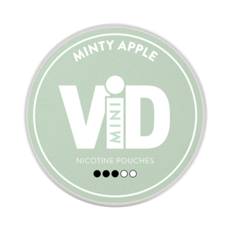 VID Minty Apple Mini