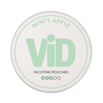 VID Minty Apple Slim Strong