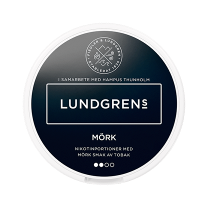 Lundgrens Mörk