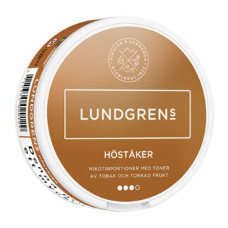 Lundgrens Höståker